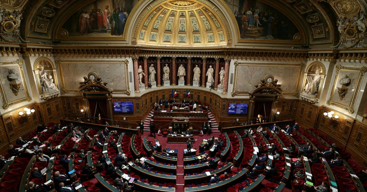 Le Sénat vote pour l’imprescriptibilité les crimes sexuels commis sur les mineurs