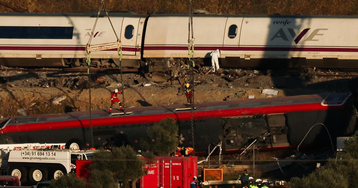 Collision de trains en Espagne : un tel accident pourrait-il se produire en France ?