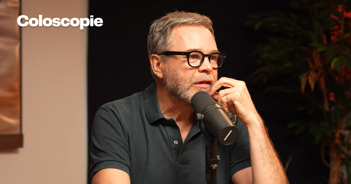 «Il voulait que ça s’arrête» : Guillaume de Tonquédec évoque les derniers jours de Bruno Salomone