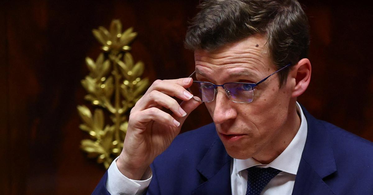 Mobilisation lycéenne : «On aurait certainement dû être plus rapides», reconnaît Édouard Geffray