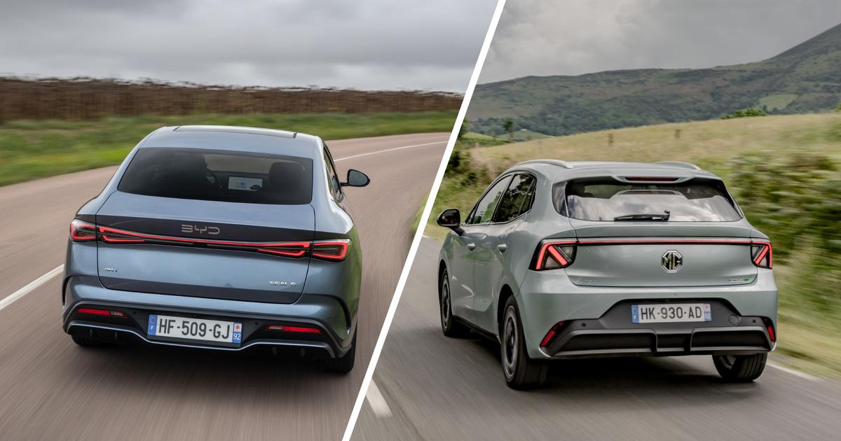 Les voitures électriques et hybrides chinoises sont-elles fiables ? Voici l’avis des automobilistes qui ont sauté le pas