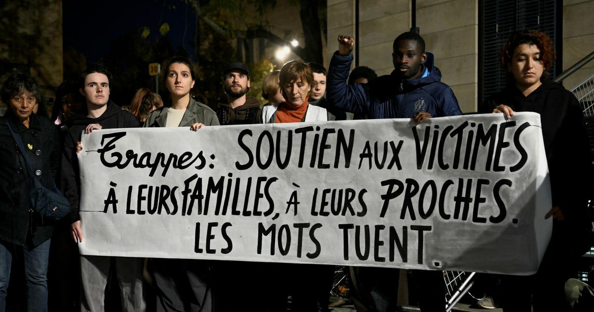 «Ramatou est très courageuse» : la mère de la fillette blessée dans l’attentat de Trappes témoigne pour la première fois