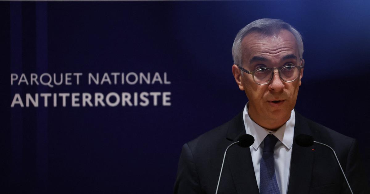 Attentat de Trappes : le parquet antiterroriste requiert la mise en examen et le placement en détention provisoire de Kévin T.