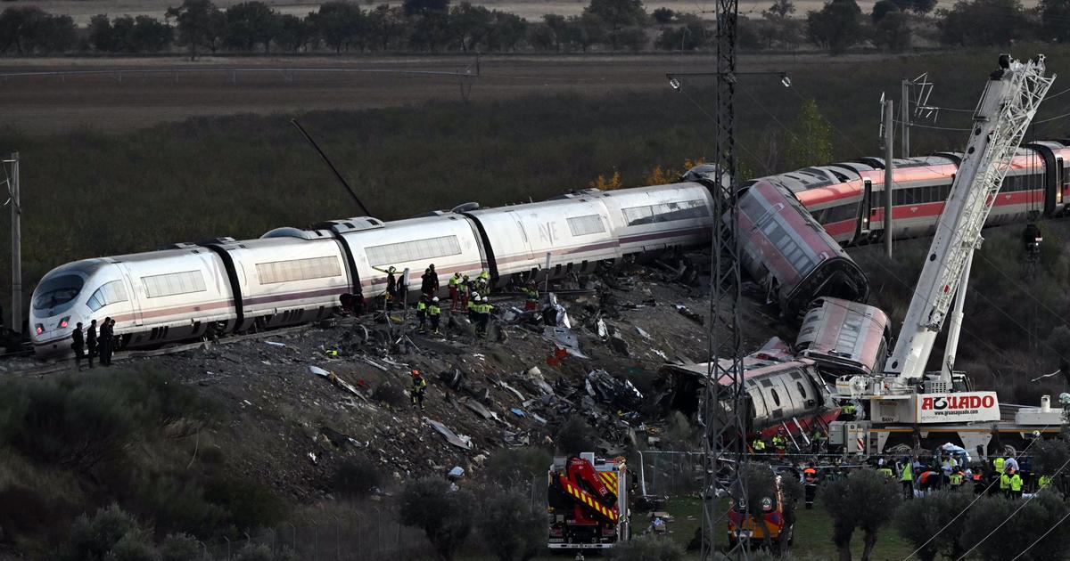 En Espagne, les deux accidents mortels en neuf mois ravivent la peur de prendre le train : «Je vais acheter un billet d’avion, de bus ou n’importe quoi d’autre»
