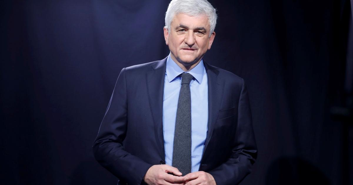 Hervé Morin au Figaro : «La primaire est notre dernière chance, et c’est maintenant ou jamais !»