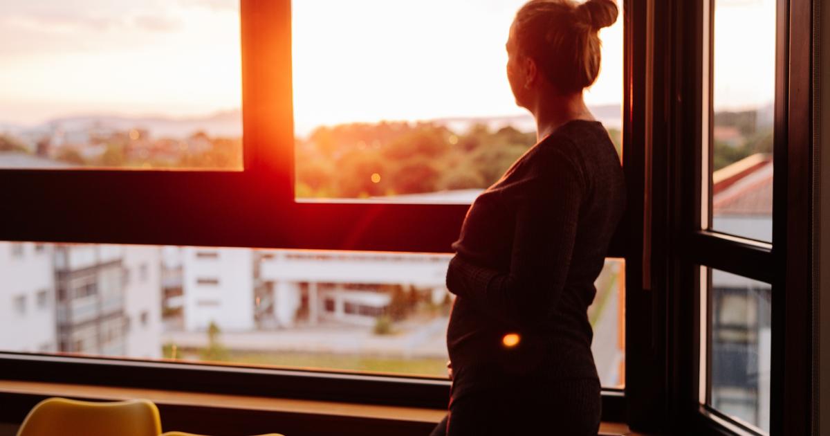 Pourquoi soigner la dépression des femmes enceintes favorise le développement cérébral de leurs bébés