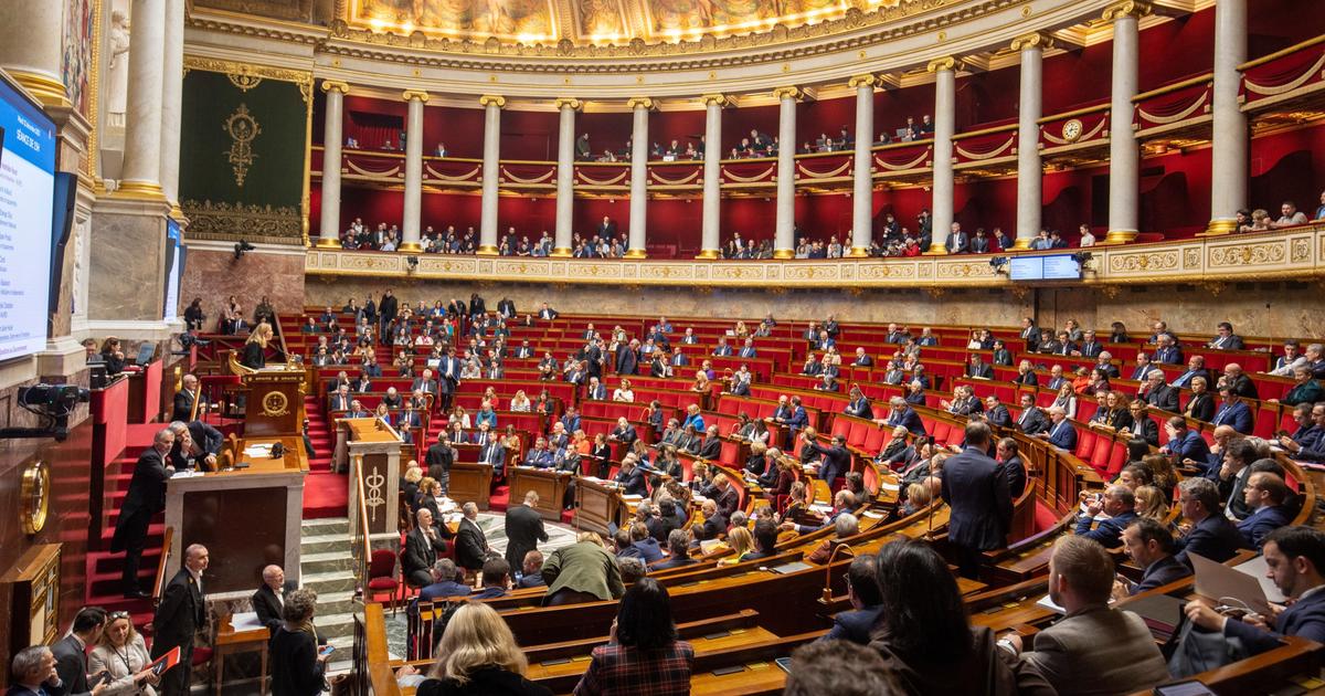 Budget 2027 : les députés votent 48 milliards d’euros de dépenses supplémentaires
