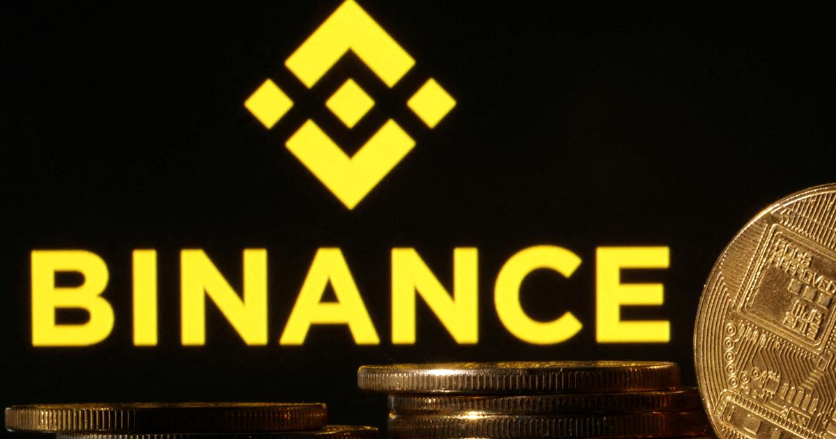 Le bitcoin dévisse après des rumeurs de cyberattaque massive sur la plateforme de cryptomonnaies Binance
