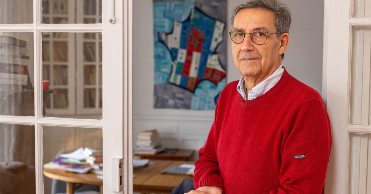 Agent du Kremlin ou penseur visionnaire : qui se cache derrière Emmanuel Todd, l’un des intellectuels les plus détestés de France ?
