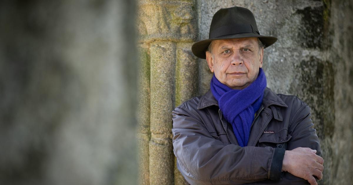 «Ce personnage était absolument lumineux» : l’hommage de Vladimir Fédorovski à Catherine II