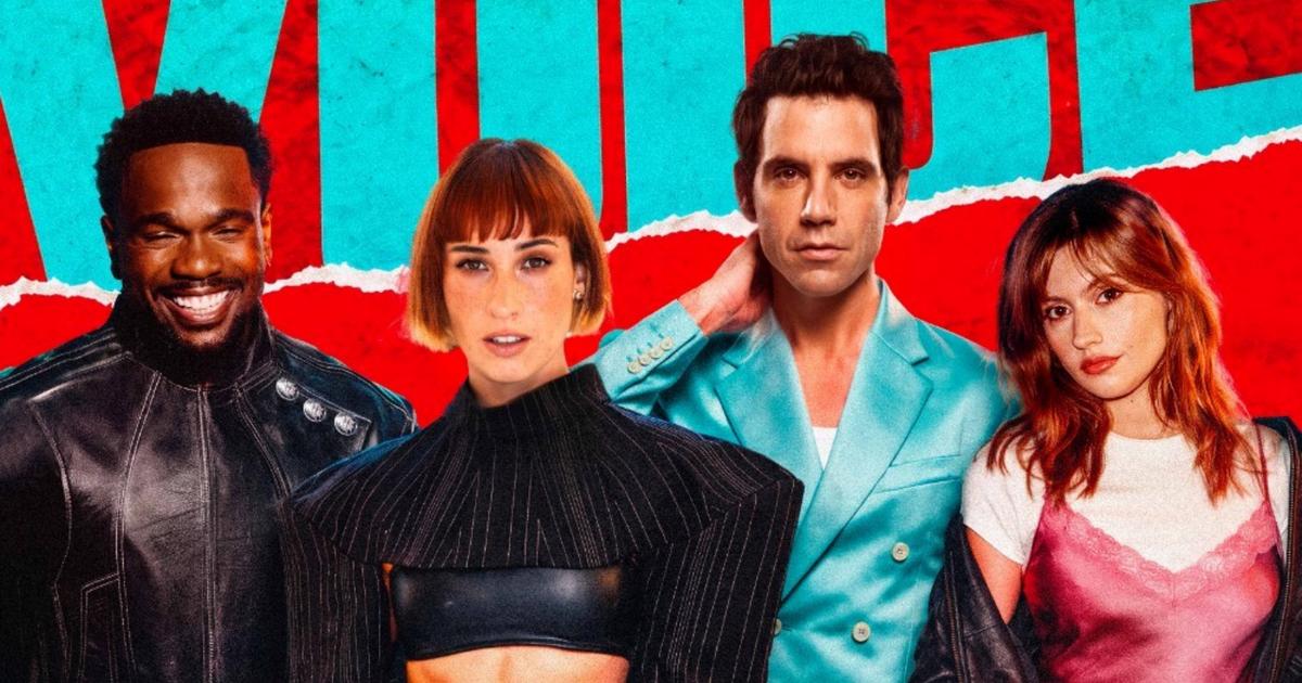 Un coach emblématique, une gagnante de «Star Academy»… : TF1 dévoile les nouveaux coachs de «The Voice»