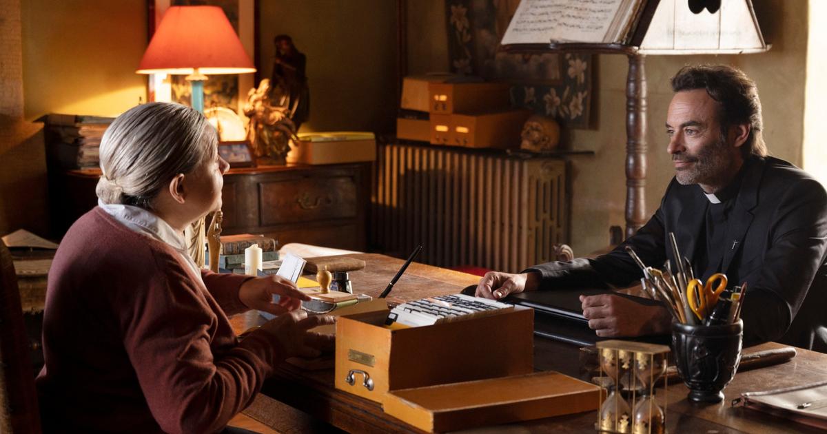 Audiences : «Wanted» en baisse et devancé par Meurtres au Mont-Saint-Michel