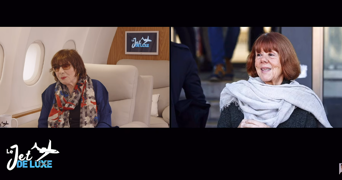 «Cette bonne femme me dégoûte» : les déclarations indécentes de Judith Magre à propos de Gisèle Pelicot
