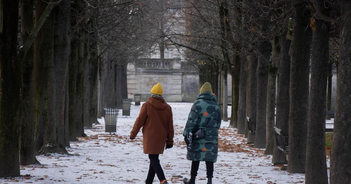 Qu’est-ce que le «vortex polaire» dont la perturbation pourrait provoquer un épisode de froid en novembre ?