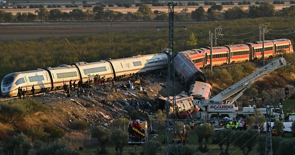 Ancienne ministre, membre de la Guardia civil, athlète… Qui sont les premières victimes identifiées de l’accident de train en Espagne ?