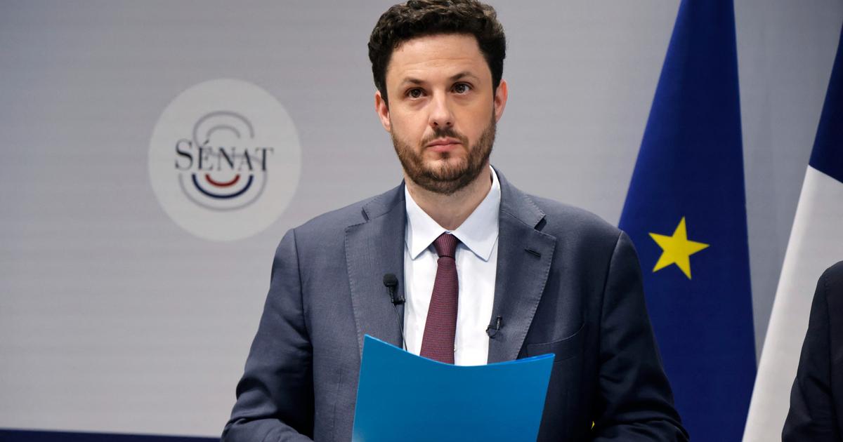 Présidentielle 2027 : qui est Alexandre Ouizille, le directeur de campagne de Raphaël Glucksmann ?