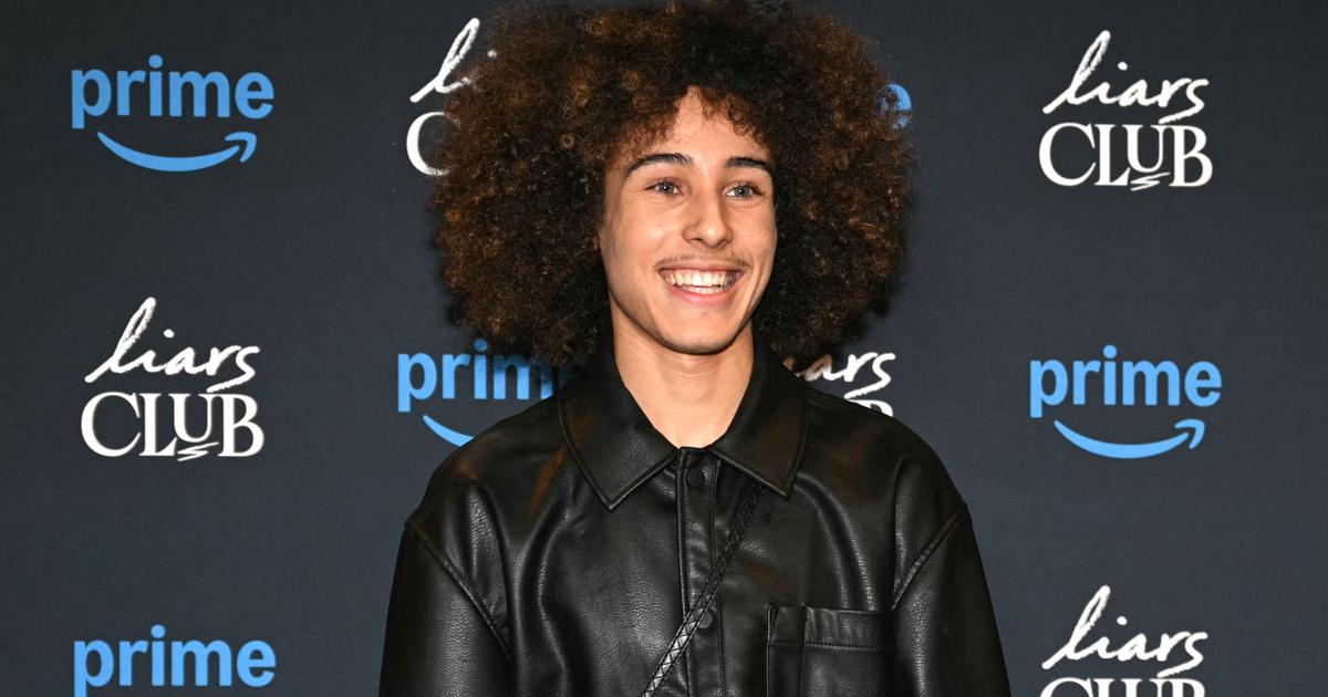 «Lundi je commence à McDo» : Masséo, candidat de la saison 12 de «Star Academy», se confie sur sa précarité