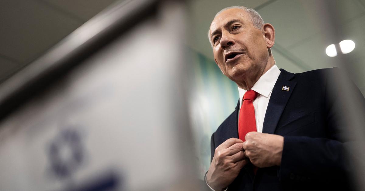 Élections en Israël : le camp de Netanyahou en tête mais sans majorité, selon les résultats définitifs