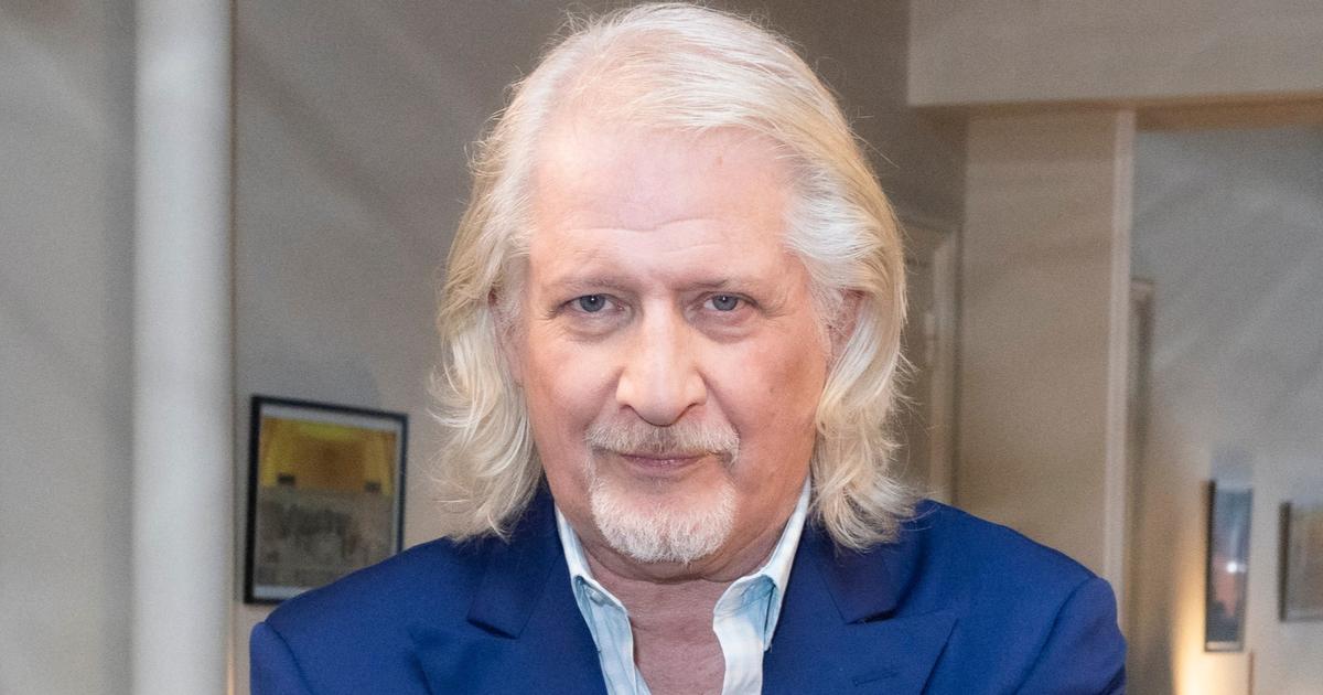 Patrick Sébastien sells Boulogne-Billancourt home to fund cabaret