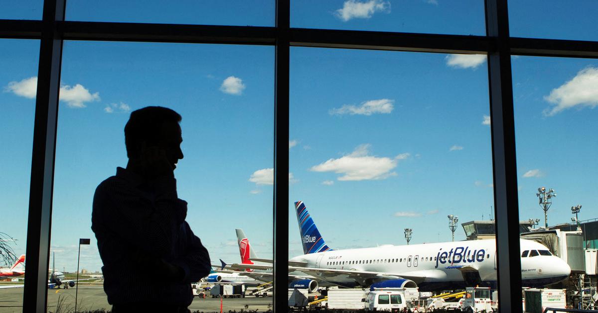 Les compagnies aériennes lassées de payer pour les passagers refoulés
