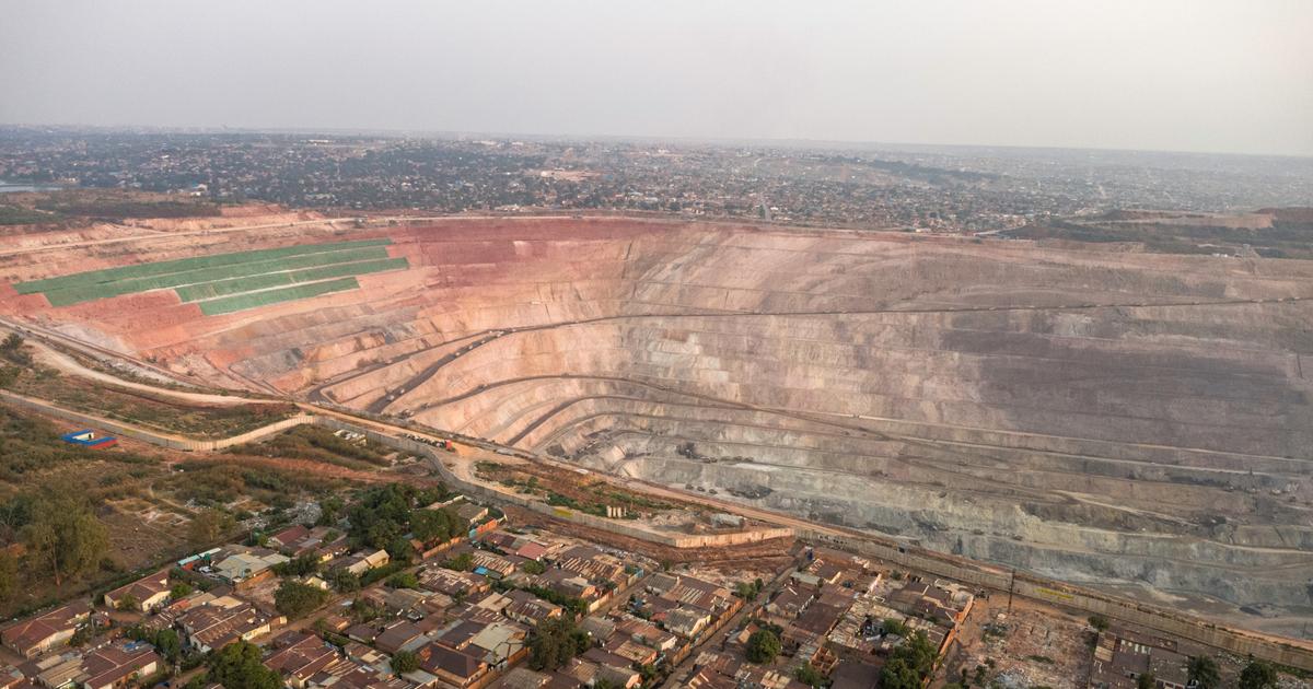 « Ces gens profitent de la faiblesse de notre État » : en RDC, la « capitale mondiale du cobalt » au cœur de la rivalité sino-américaine
