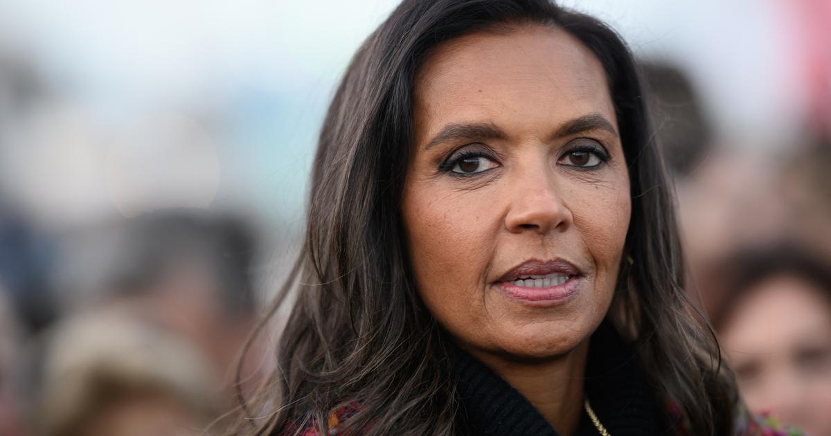 «J’en ai marre» : Karine Le Marchand affiche son soutien aux commerçants en vue de la mobilisation du 31 octobre