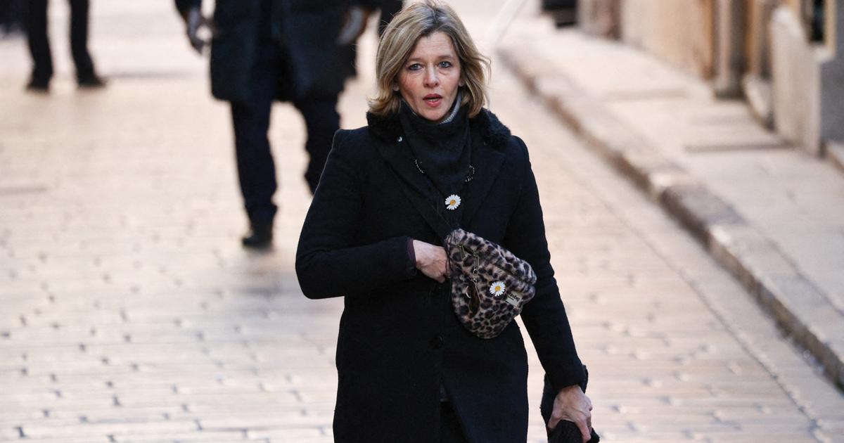 «J’ai pleuré en lisant ce papier» : Wendy Bouchard indignée par le sort des animaux de Brigitte Bardot