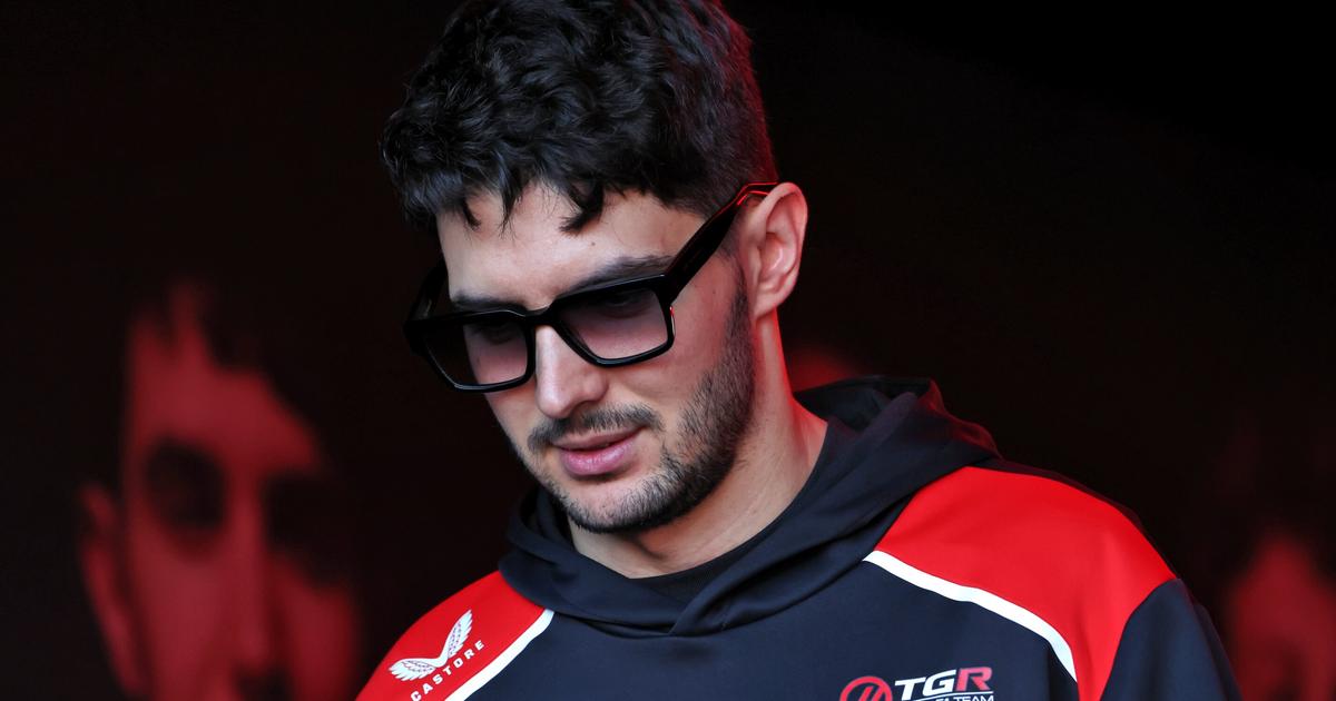 Formule 1 : Esteban Ocon écarté par Haas pour le Grand Prix du Mexique
