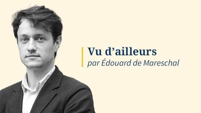 «Vu d’Ailleurs» N°193 - En Espagne, le deuil et la colère contre Pedro Sanchez