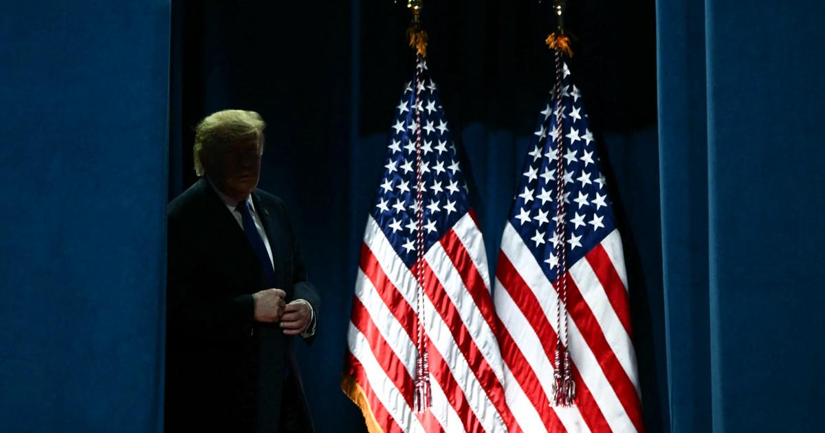 Blocage, enquêtes, impeachment… Les scénarios de l’après midterms pour Donald Trump en cas de défaite
