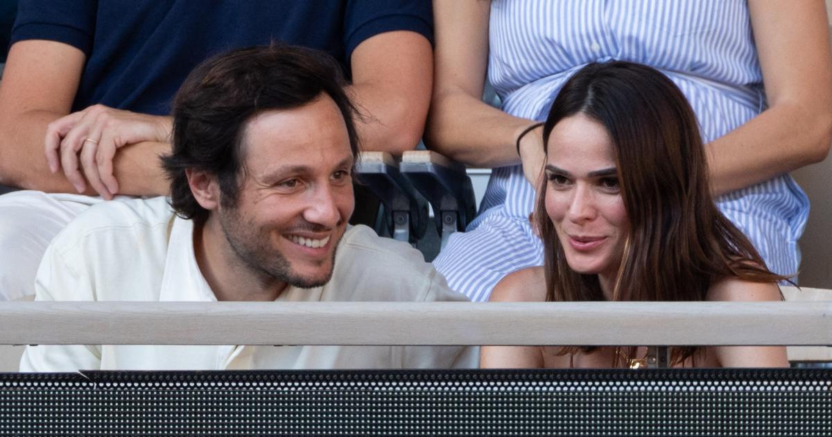«Ma femme, ça l’énervait» : Vianney invite Laurent Delahousse dans sa cabane et se confie sur Catherine Robert