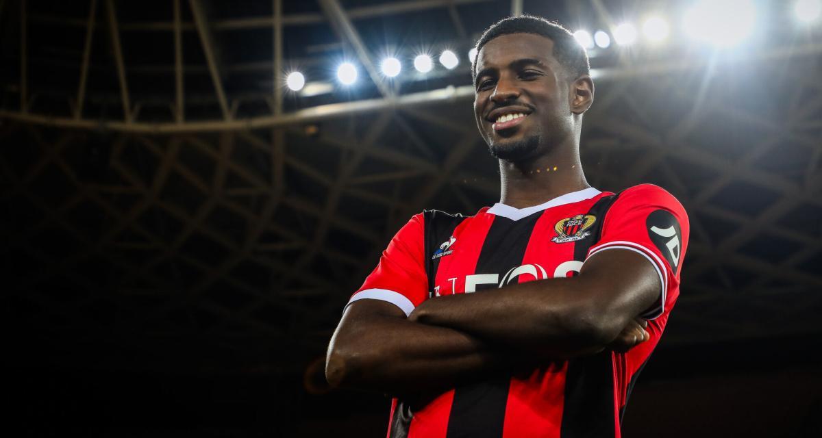 Mercato : le prometteur Mohamed-Ali Cho à la relance à Nice (officiel)
