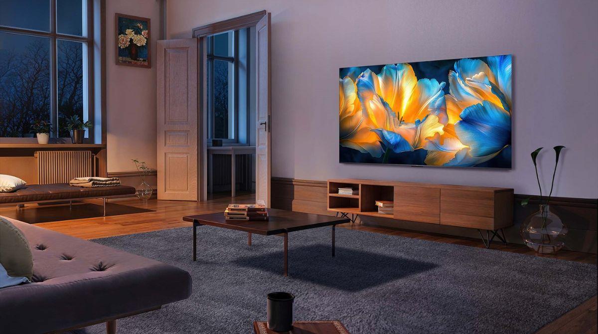 Un 65 pouces Mini LED 4K 144 Hz à 599 euros : TCL vient de casser le marché