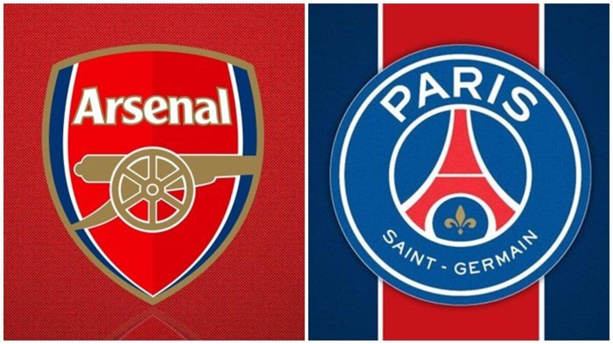 Arsenal - PSG : à quelle heure et sur quelle chaîne voir le match de la Ligue des champions ?