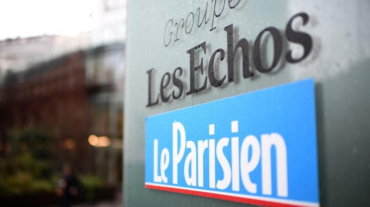 LVMH exige du Parisien un plan de redressement d’ici la fin de l’année