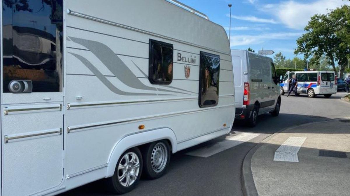 Gens du voyage : la sous-préfecture retoque le projet d’aire de passage qui devait voir le jour près de La Baule