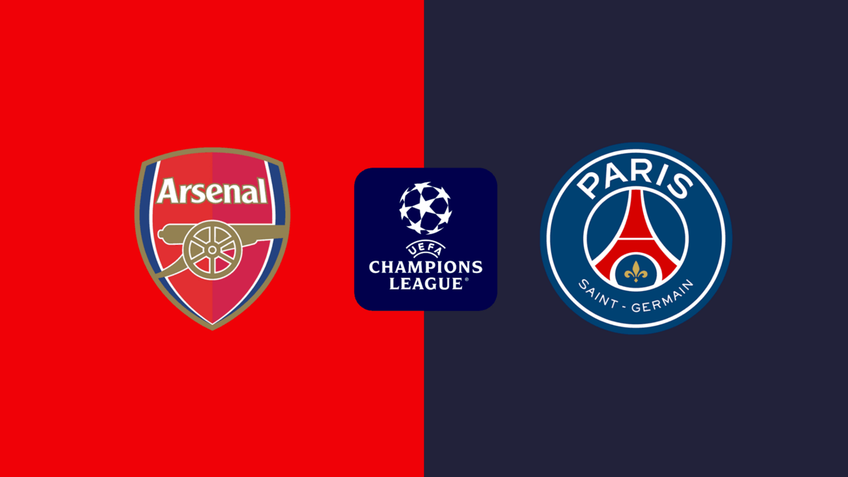 Arsenal - PSG streaming : regardez le match en direct grâce à ce bon plan Canal +