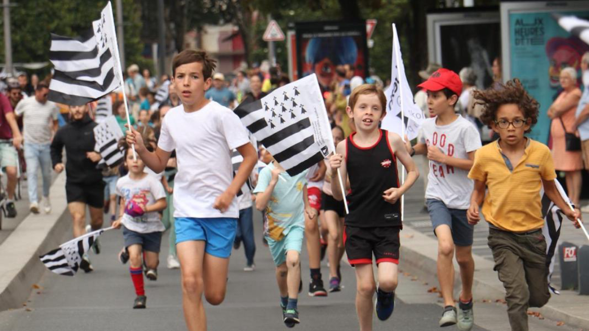 Raisons politiques, terrible gâchis... à Nantes, l’annulation des Jeux de Bretagne irrite les organisateurs