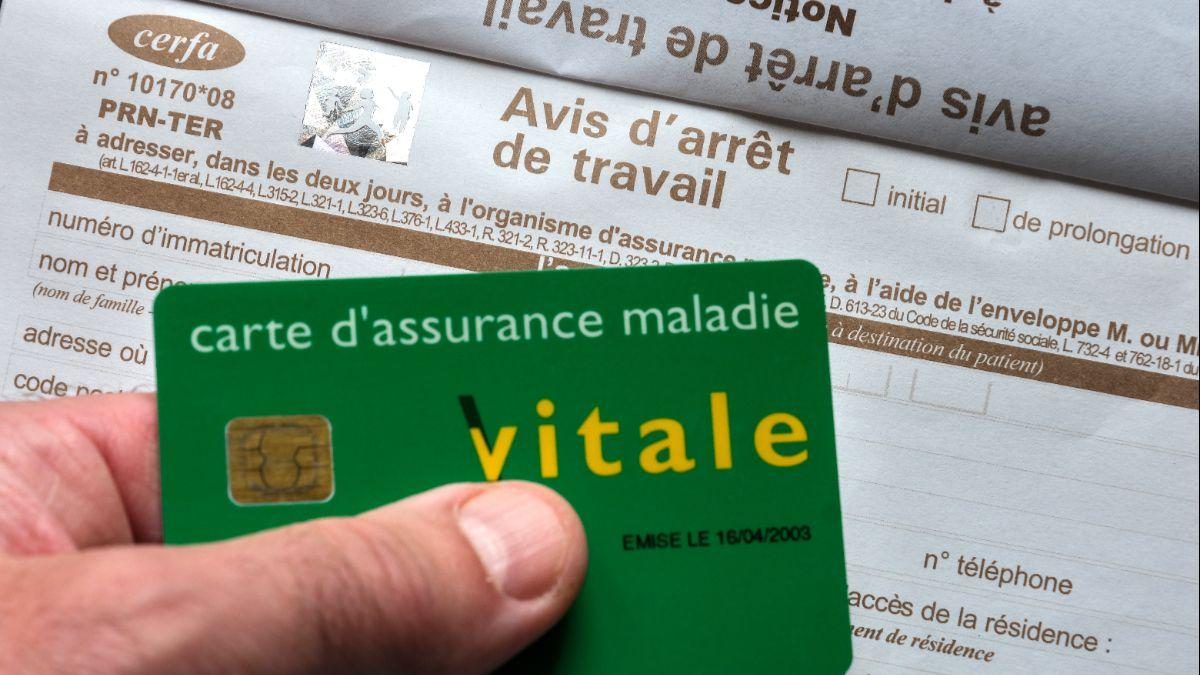 Arrêts de travail : le gouvernement toujours à la recherche d’économies