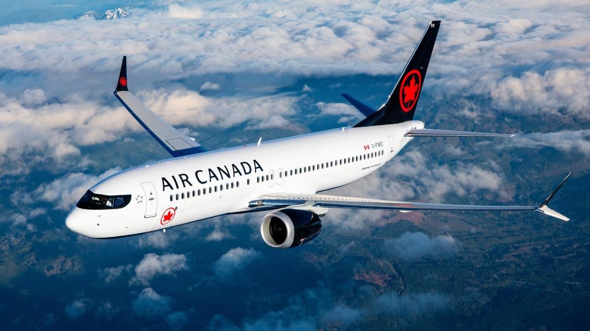 Le PDG d’Air Canada poussé à la démission à cause de sa méconnaissance du français, «malgré un grand nombre de leçons»
