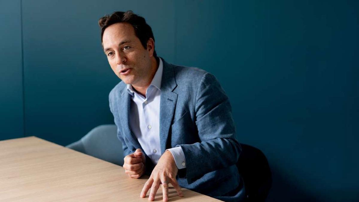 « À l’ère de l’IA, les humains ont encore plus besoin d’autres humains » : Spencer Rascoff, le nouveau patron de Match Group qui veut raviver la flamme de la rencontre