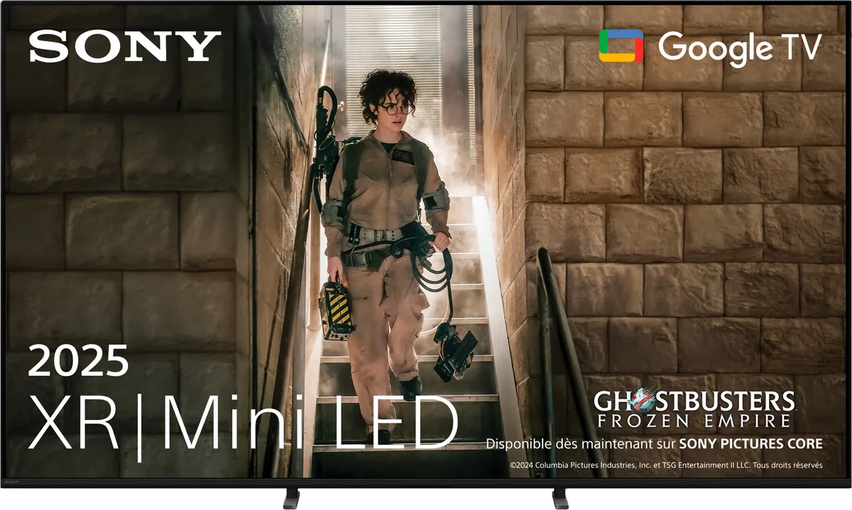 Cette Sony Mini LED cache un piège : elle peut vous faire regretter les TV « moins chères »