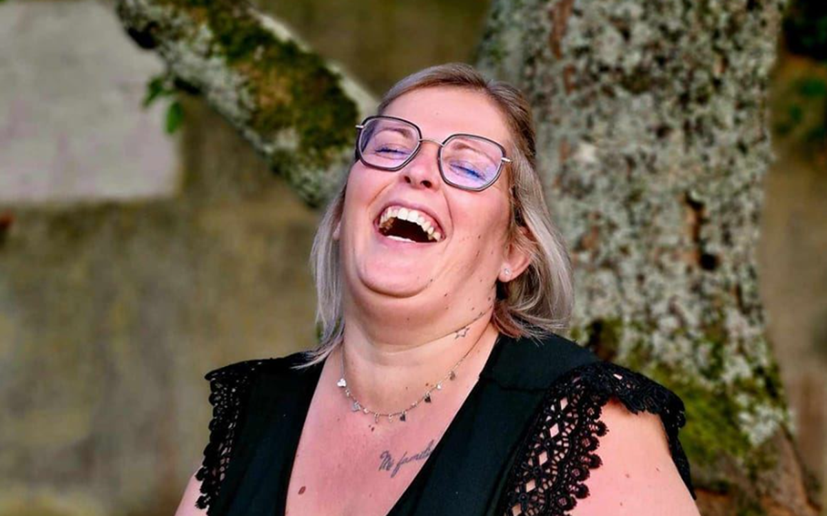 Mère d’un petit garçon, connue pour sa joie de vivre... Qui était Mélanie, la surveillante poignardée à mort par un collégien en Haute-Marne ?
