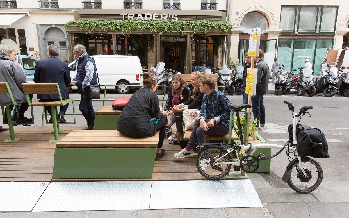 «Tout est prêt pour la ZTL» : à Paris, le lancement de la Zone à trafic limité voulue par Hidalgo est «imminent»