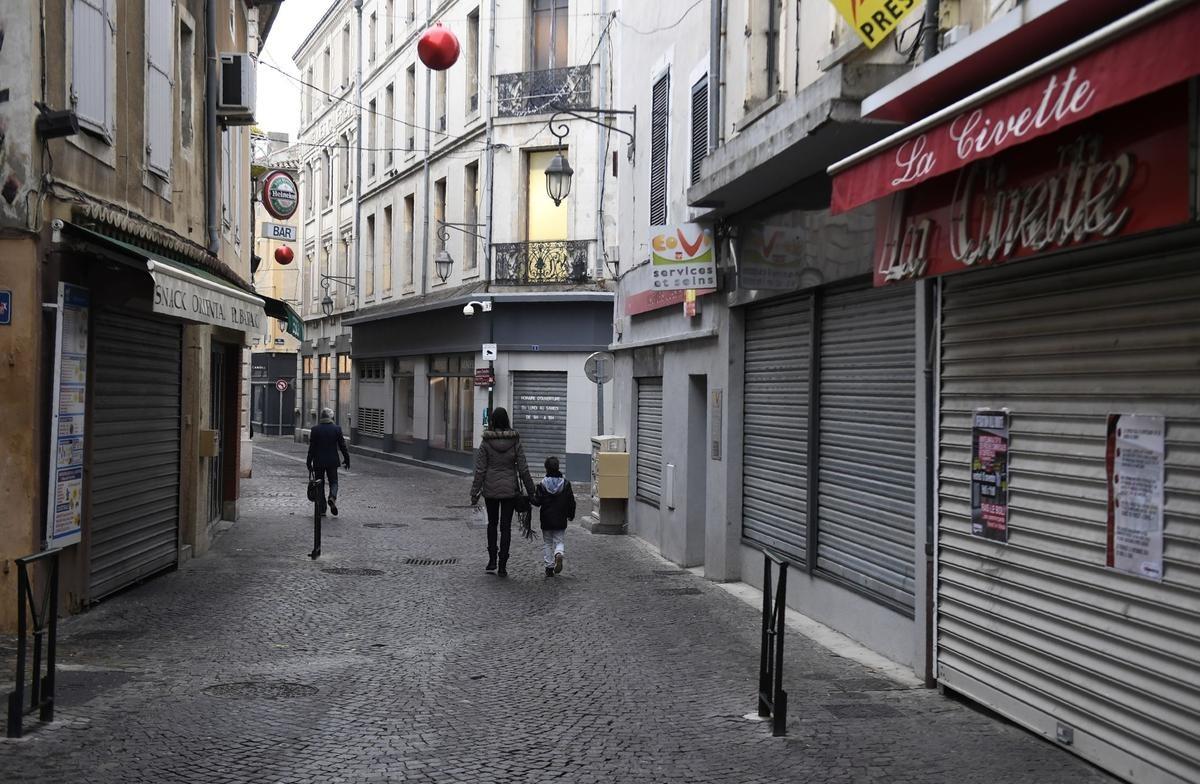 «Il y a urgence à agir avant qu’il ne soit trop tard»: le plan choc pour sauver les commerces de centre-ville