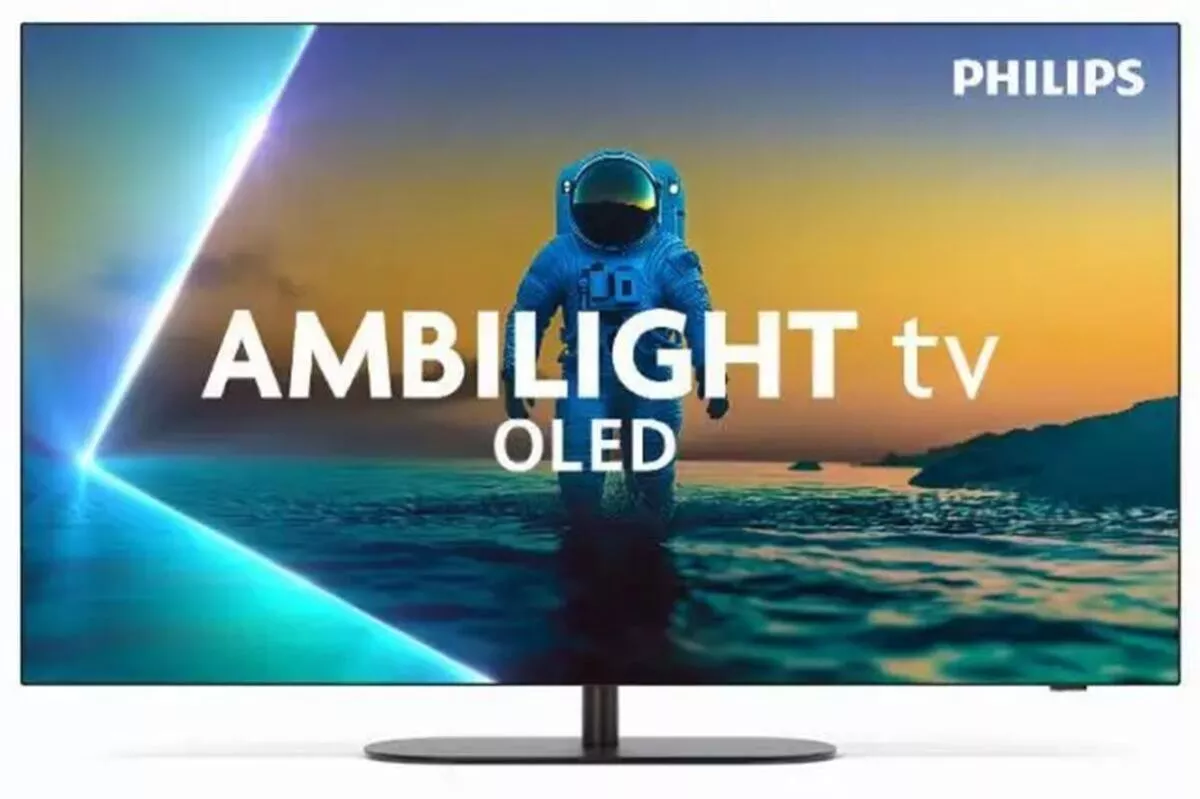 Philips vous rembourse jusqu’à 300 euros sur cette TV OLED : l’offre qui change tout