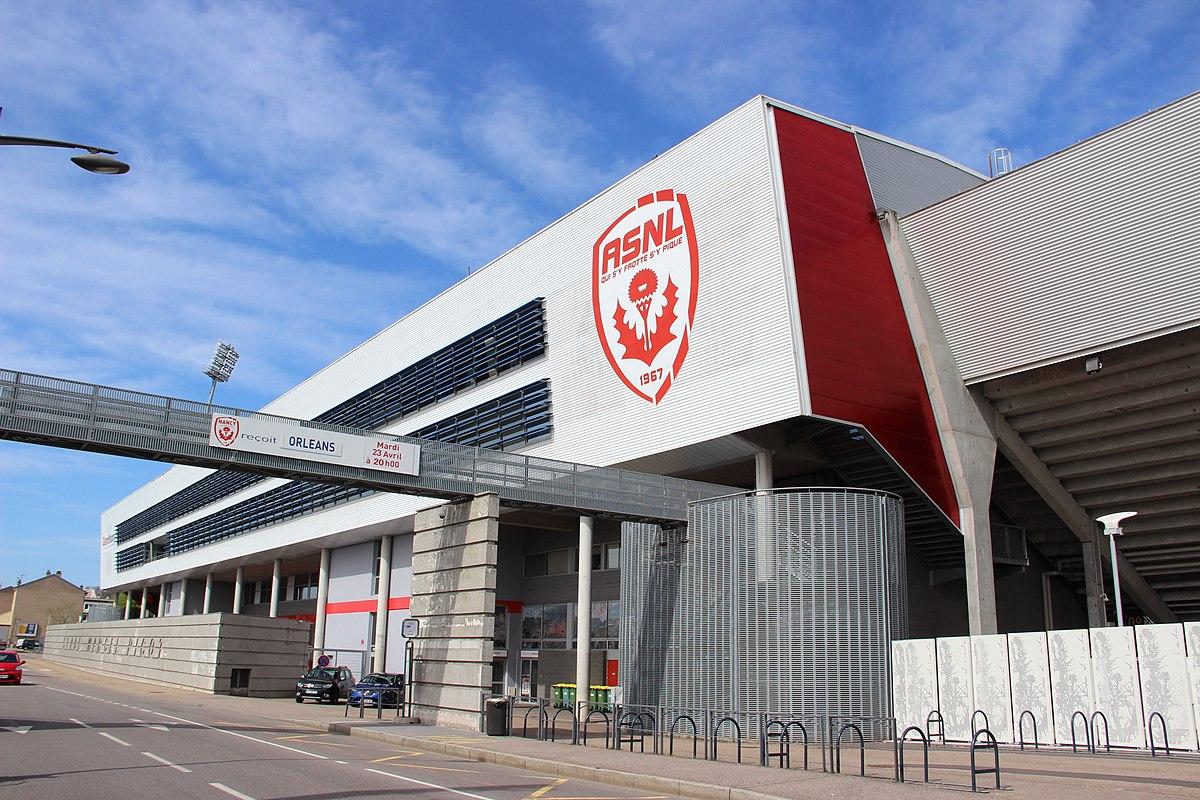 Ligue 1: le PSG, l'OL et Lorient passent sans encombres à la DNCG, ça casse pour Nancy