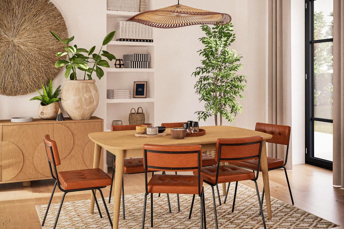 Maisons du Monde : voici comment redécorer votre intérieur à prix réduit
