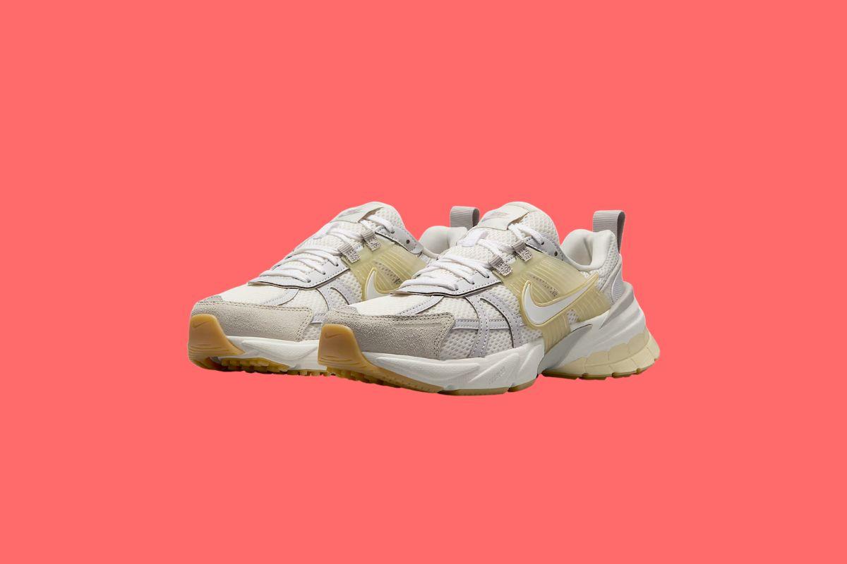 Nike Store : nouvelle promotion sur ces baskets femme Nike V2K Run à moins de 85 euros