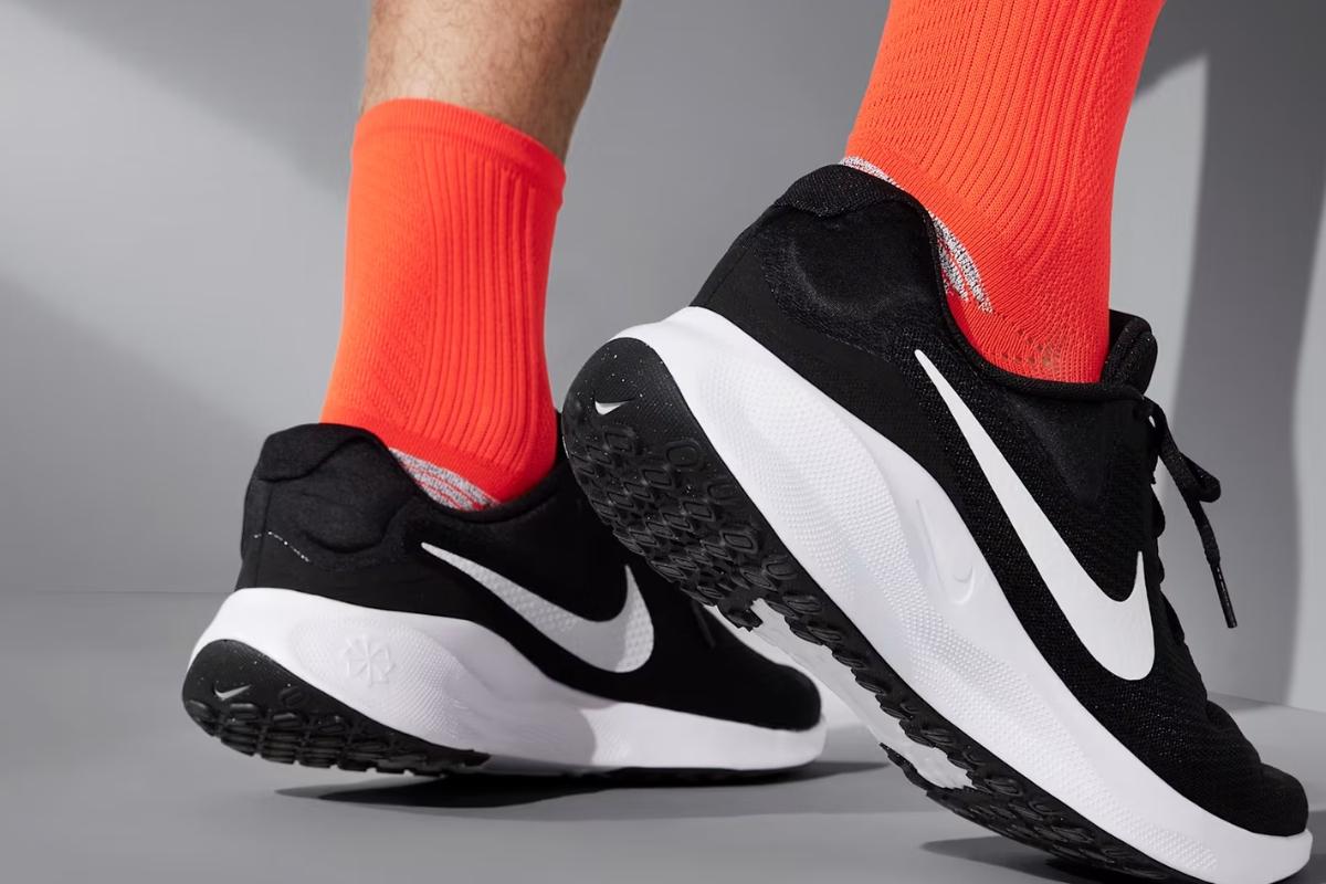 Nike Store : jusqu’à 30 % de réduction sur les chaussures de running